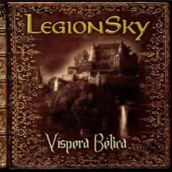 Legionsky : Invasión (Only Orchestra)